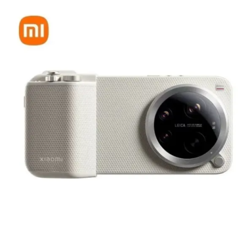 Xiaomi 17 Ultra Official Professional Photography