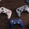 8BitDo Pro 3 Wireless Gaming Controller