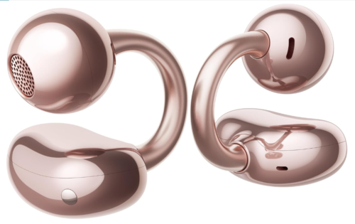 HUAWEI FreeClip Wireless Earbuds Open Wireless Bluetooth Earphone