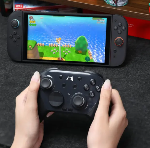 Mobapad Chitu2 HD Switch 2 Controller