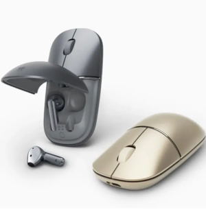 2026 NEW HONOR Wireless Bluetooth 2in1  Mouse