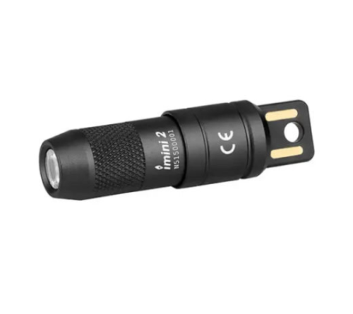 Screenshot_141 Olight iMini 2 Rechargeable Keychain Flashlight