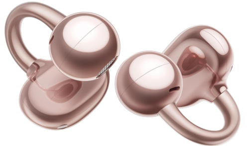 HUAWEI FreeClip Wireless Earbuds Open Wireless Bluetooth Earphone