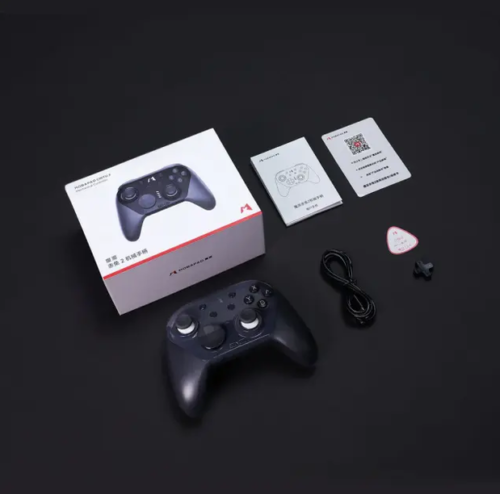 Mobapad Chitu2 HD Switch 2 Controller