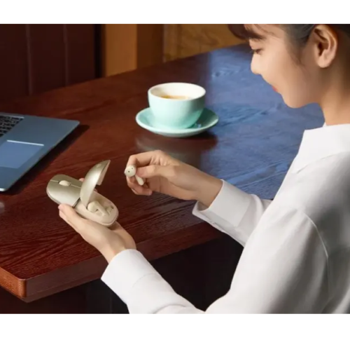 2026 NEW HONOR Wireless Bluetooth 2in1  Mouse