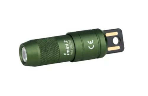 Screenshot_142 Olight iMini 2 Rechargeable Keychain Flashlight