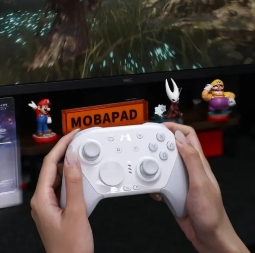 Mobapad Chitu2 HD Switch 2 Controller