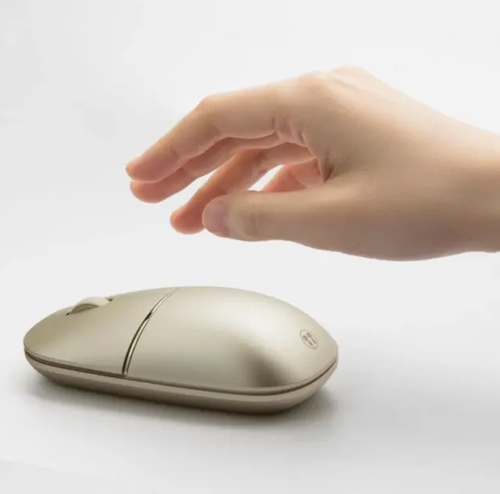 2026 NEW HONOR Wireless Bluetooth 2in1  Mouse