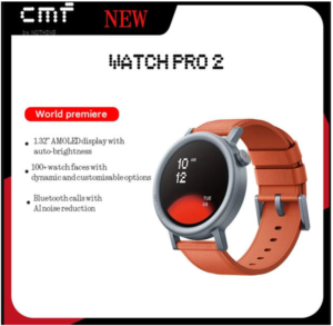 CMF by Nothing Pro 2 Smartwatch