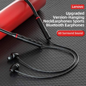 Lenovo HE05X Bluetooth Earphones