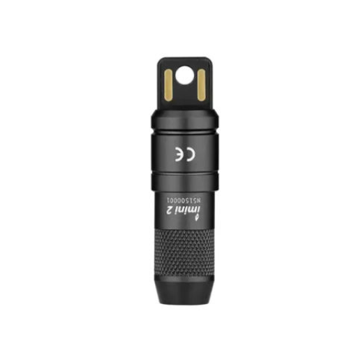 Screenshot_144 Olight iMini 2 Rechargeable Keychain Flashlight