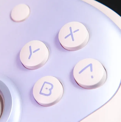 Mobapad Chitu2 HD Switch 2 Controller