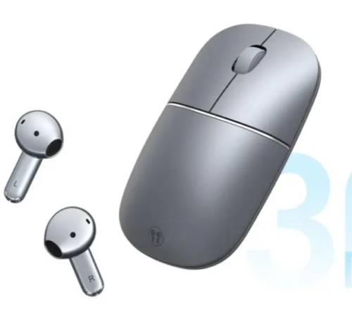 2026 NEW HONOR Wireless Bluetooth 2in1  Mouse