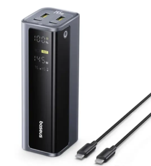 Screenshot_145 Baseus GP12 145W Power Bank