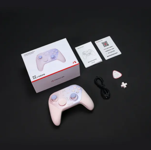 Mobapad Chitu2 HD Switch 2 Controller