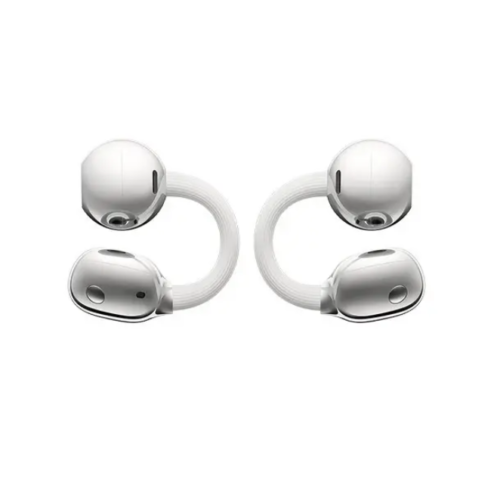 Huawei FreeClip 2 HD Call Touch Control Clip-on Open Ear Earphone Earbuds