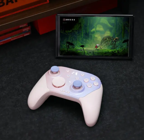 Mobapad Chitu2 HD Switch 2 Controller