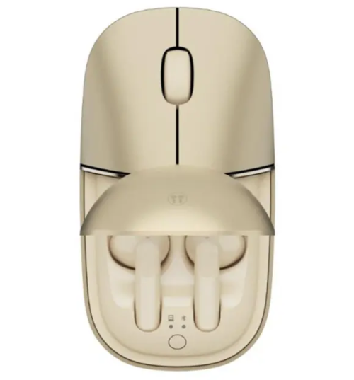 2026 NEW HONOR Wireless Bluetooth 2in1  Mouse
