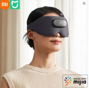 Xiaomi Mijia Hot Compress & Massage Eye Mask