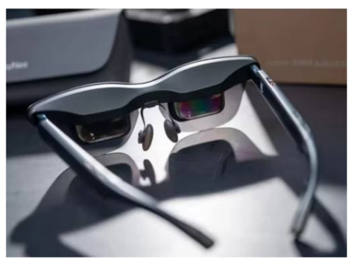 NEW RayNeo  GT AR Glasses XR Smart Glasses