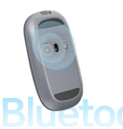 2026 NEW HONOR Wireless Bluetooth 2in1  Mouse