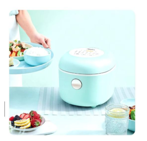Screenshot_148 Midea MB-FB16E213 1.6L Smart Rice Cooker