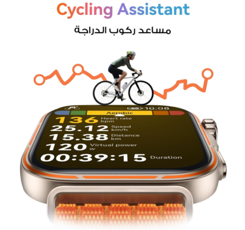 HUAWEI Watch FIT 5 Pro Smartwatch Global Version