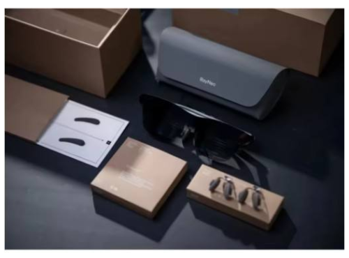NEW RayNeo  GT AR Glasses XR Smart Glasses