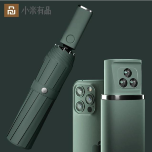Xiaomi Windproof Auto Umbrella with LED Light