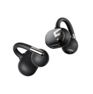 SOUNDPEATS Clip1 Wireless Open-Ear Earbuds Hi-Res LDAC Bluetooth