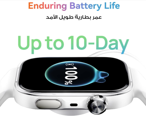 HUAWEI Watch FIT 5 Pro Smartwatch Global Version