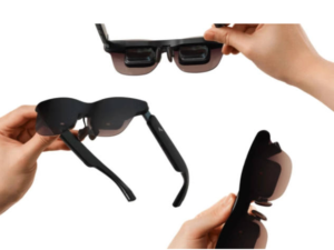 NEW RayNeo GT Max  AR smart glasses