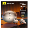 Baseus Inspire XC1 Hi-Res Open-Ear Clip Earbuds