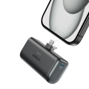 Anker Nano 5,000mAh Power Bank
