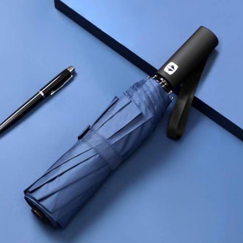 Xiaomi Strong Automatic Umbrella Waterproof Windproof