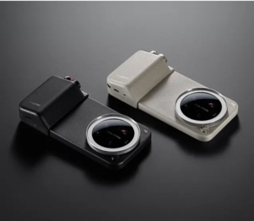 Xiaomi 17 Ultra Official Professional Photography