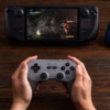 8BitDo Pro 3 Wireless Gaming Controller