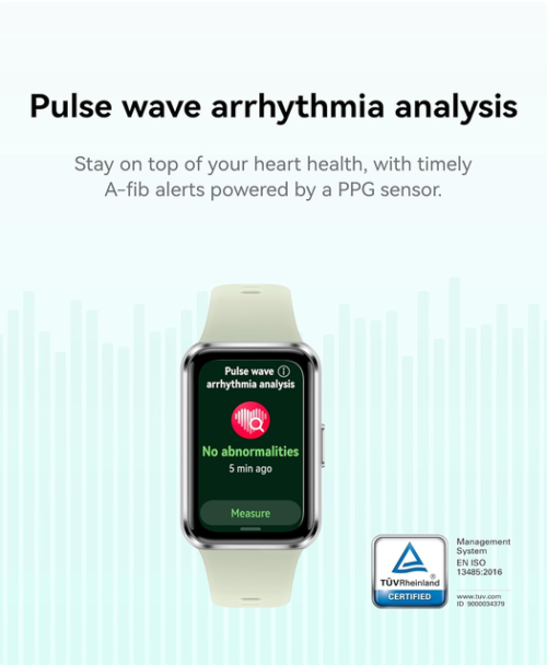 Screenshot_15 Huawei Band 11 Smart Watch