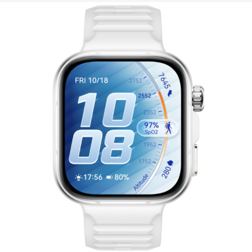 HUAWEI Watch FIT 5 Pro Smartwatch Global Version