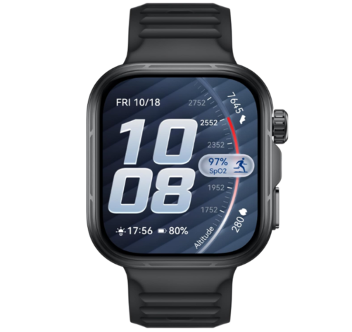 HUAWEI Watch FIT 5 Pro Smartwatch Global Version
