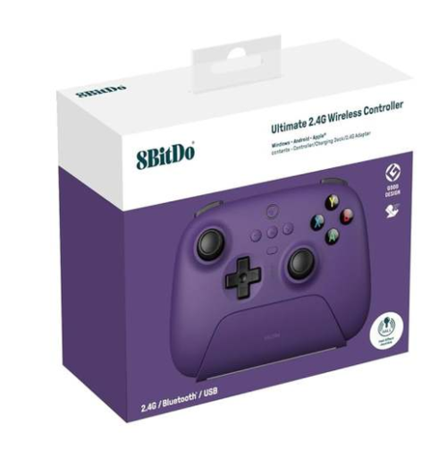 Screenshot_153 8BitDo Ultimate 2 Wireless Controller