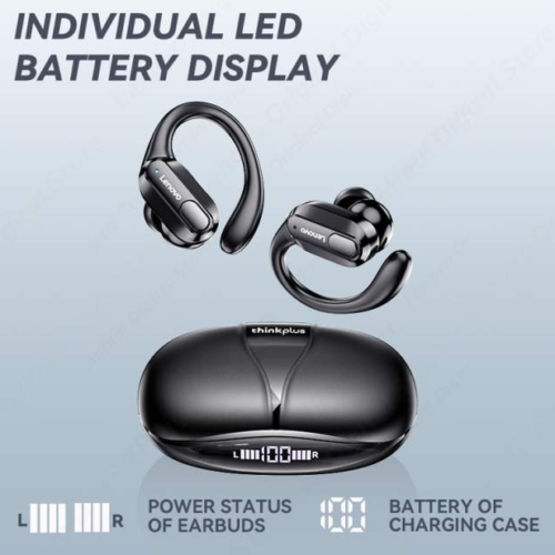 Lenovo XT80 Bluetooth 5.3 Earphones