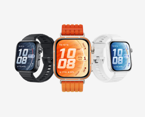 HUAWEI Watch FIT 5 Pro Smartwatch Global Version