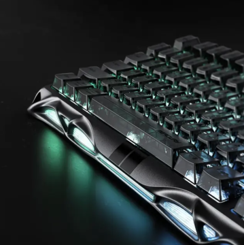 GravaStar V75 LITE Magnetic Gaming Keyboard