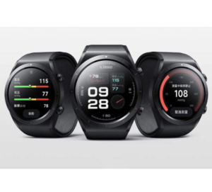 Xiaomi Watch H1 ECG Blood Pressure Monitor