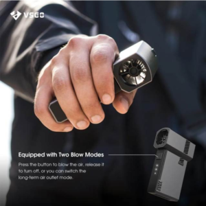Mini Electric Air Blower for Camera & PC