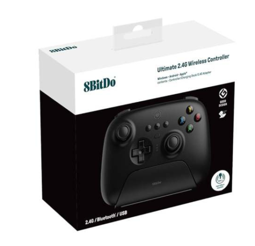 Screenshot_154 8BitDo Ultimate 2 Wireless Controller
