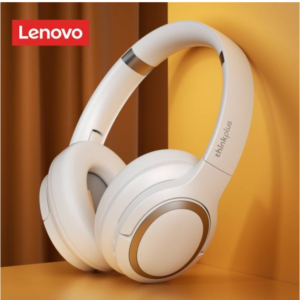Lenovo TH40 ANC Active Noise Cancelling Headphones
