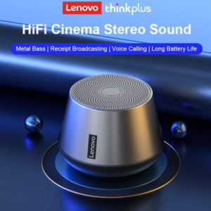 Lenovo K3 Pro Bluetooth Speaker