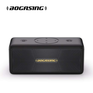 BOGASING M5 40W Bluetooth Speaker